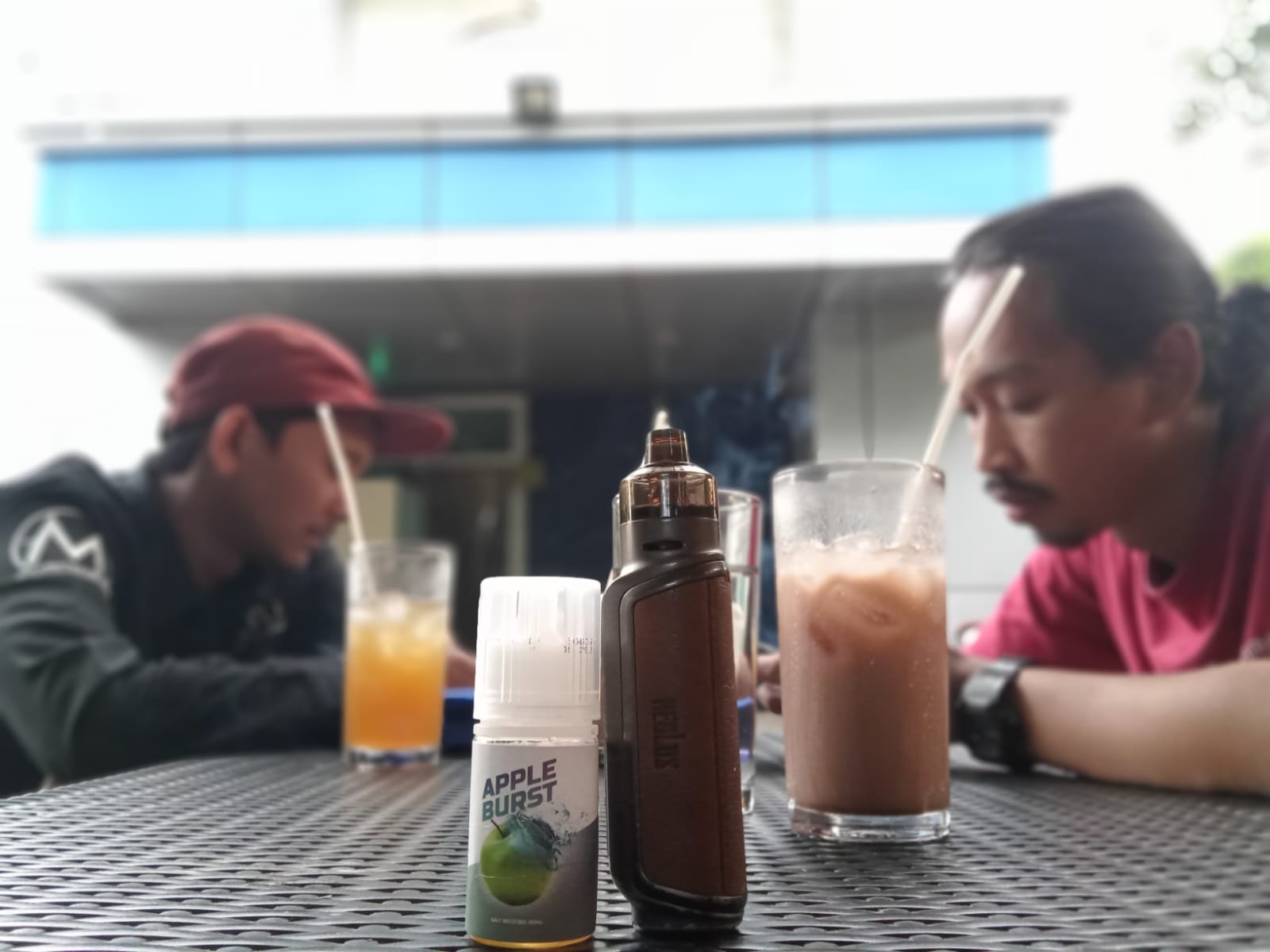 vape