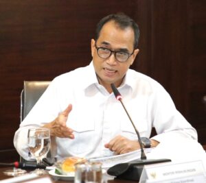 Menteri Perhubungan
