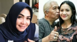 Orang Tua Nagita Slavina