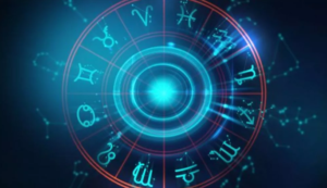 Ilustrasi Zodiak