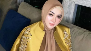 Syahrini