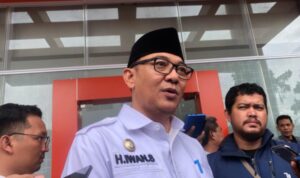 Plt Bupati Bogor Iwan Setiawan_rasioo.id