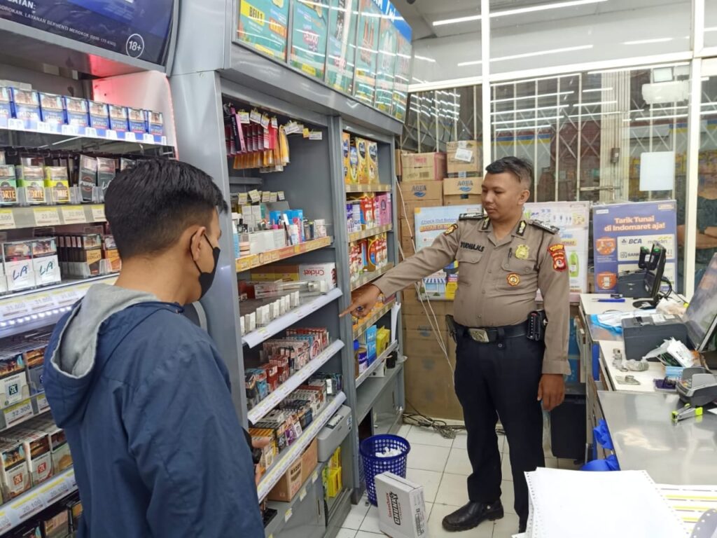 Perampokan minimarket_rasioo.id