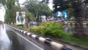 alat peraga kampanye