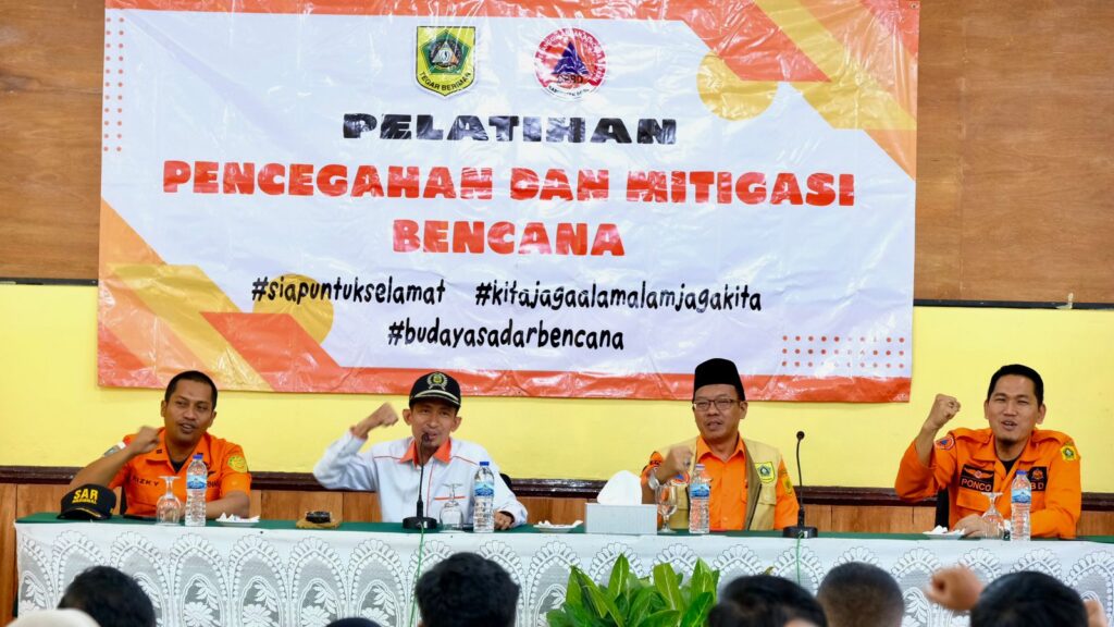 Wakil Ketua DPRD, H Agus Salim Wakil Ketua DPRD, H Agus Salim