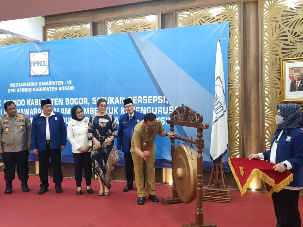 Plt Bupati Bogor, Iwan Setiawan Plt Bupati Bogor, Iwan Setiawan