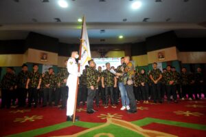 Pelantikan BPC HIMPI Kabupaten Bogor