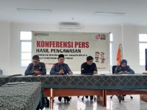 Bawaslu Kabupaten Bogor