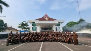 Kejaksaan negeri kabupaten bogor