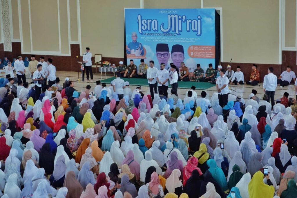 isra miraj