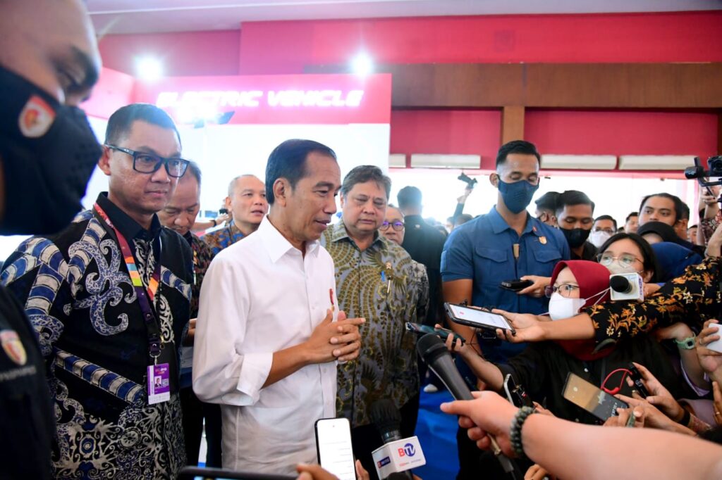 Presiden Jokowi_BPMI Setpres_rasioo.id