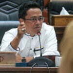 Wakil Ketua DPRD Kabupaten Bogor, Wawan Hikal Kurdi. Foto: Humas