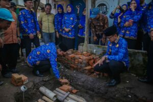 Septictank Komunal Kota Bogor
