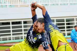 Persib Bandung vs Dewa United (selo/rasioo.id)