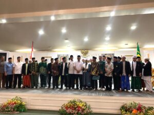 Ormas Islam Kabupaten Bogor