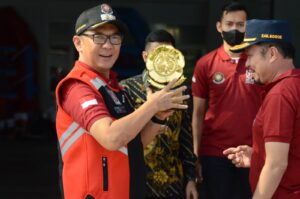 Damkar Kabupaten Bogor