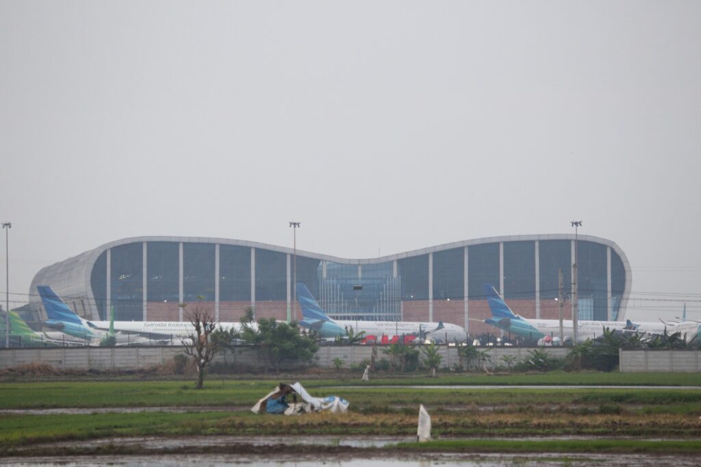 Bandara Soekarno Hatta