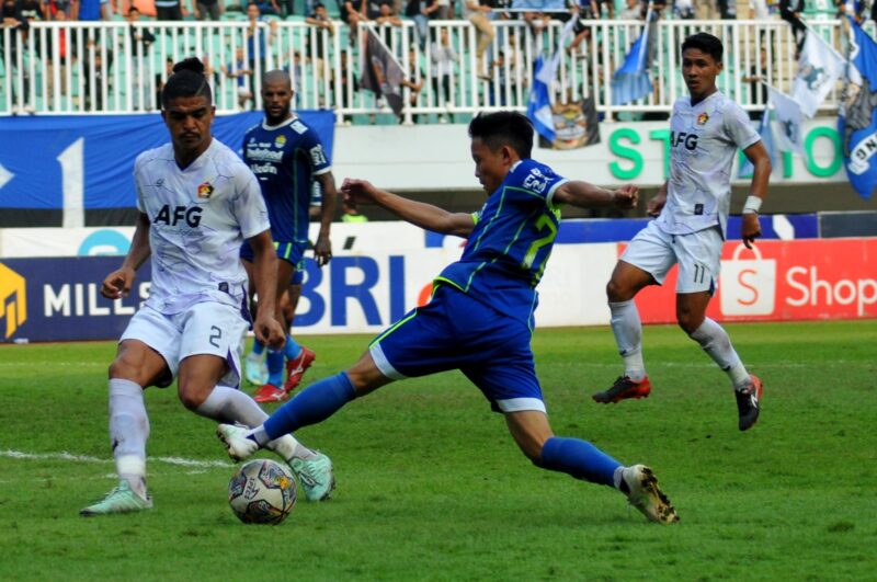 Liga 1, Persib Bandung vs Persik Kediri Liga 1, Persib Bandung vs Persik Kediri