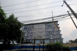 Hotel Sayaga Wisata
