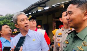 Wakil Wali Kota Bogor, Dedie A Rachim