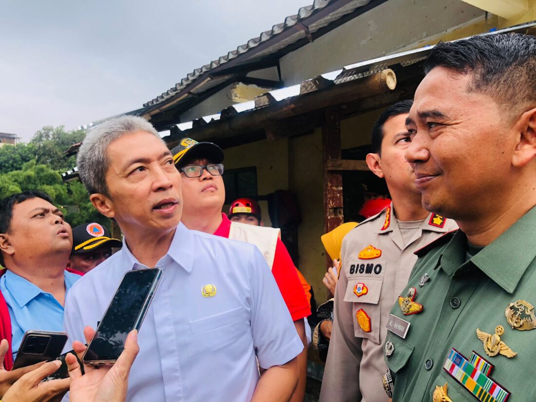 Wakil Wali Kota Bogor, Dedie A Rachim