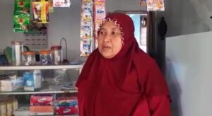 Mayat dalam koper merah tenjo
