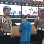 Pemutilasi mayat dalam koper merah