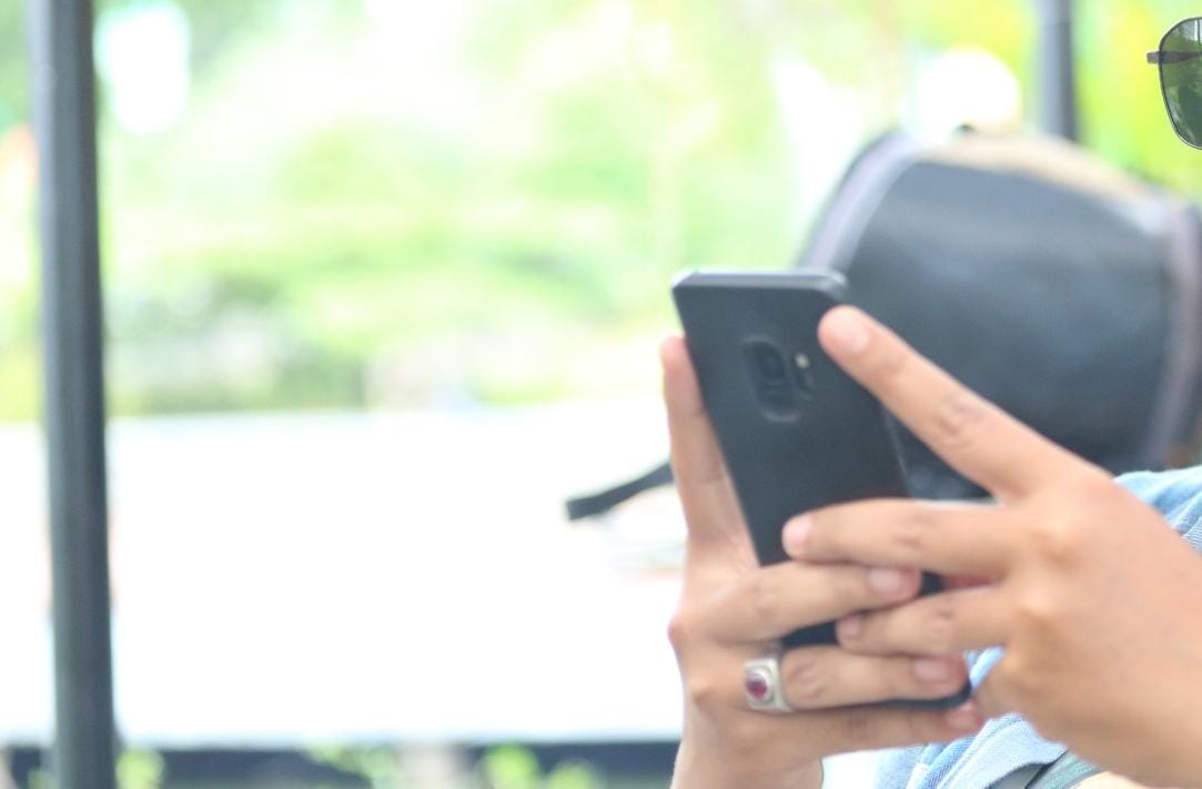 dampak negatif media sosial