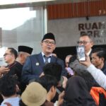 Plt Bupati Bogor, Iwan Setiawan