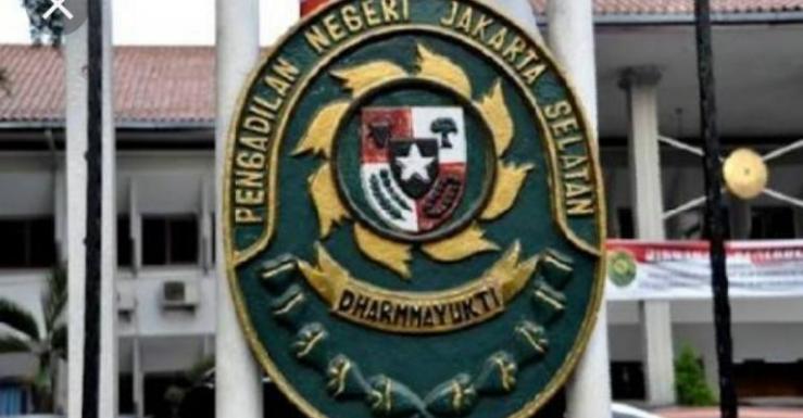 Pengadilan Negeri Jakarta Selatan