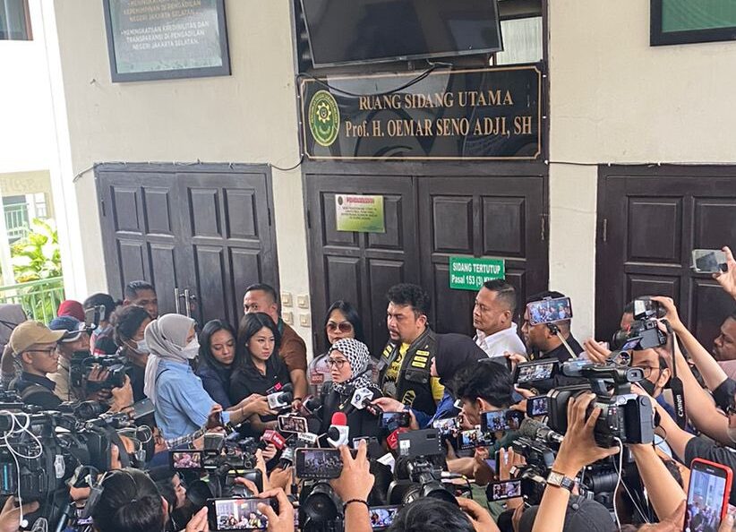 Mellisa Anggraini Mellisa Anggraini