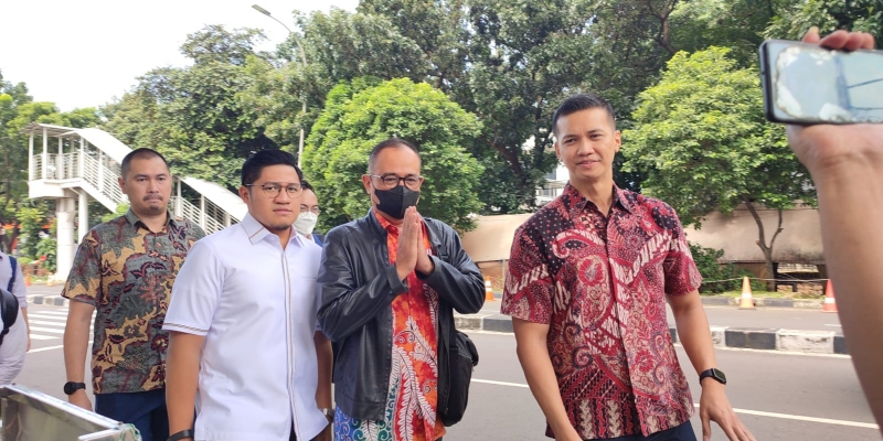 Rafael Alun Trisambodo