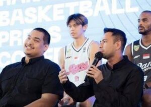 Raffi Ahmad dan Dito Ariotedjo [Instagram Raffi Ahmad]