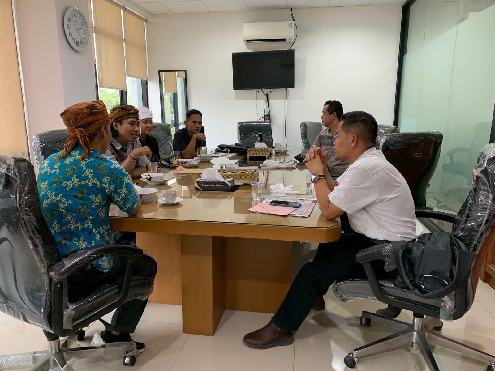 Dadeng Wahyudi