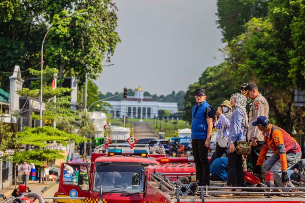 Wali Kota Bogor, Bima Arya