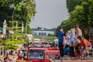 Wali Kota Bogor, Bima Arya