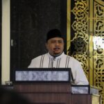 Ketua DPRD Kota Bogor