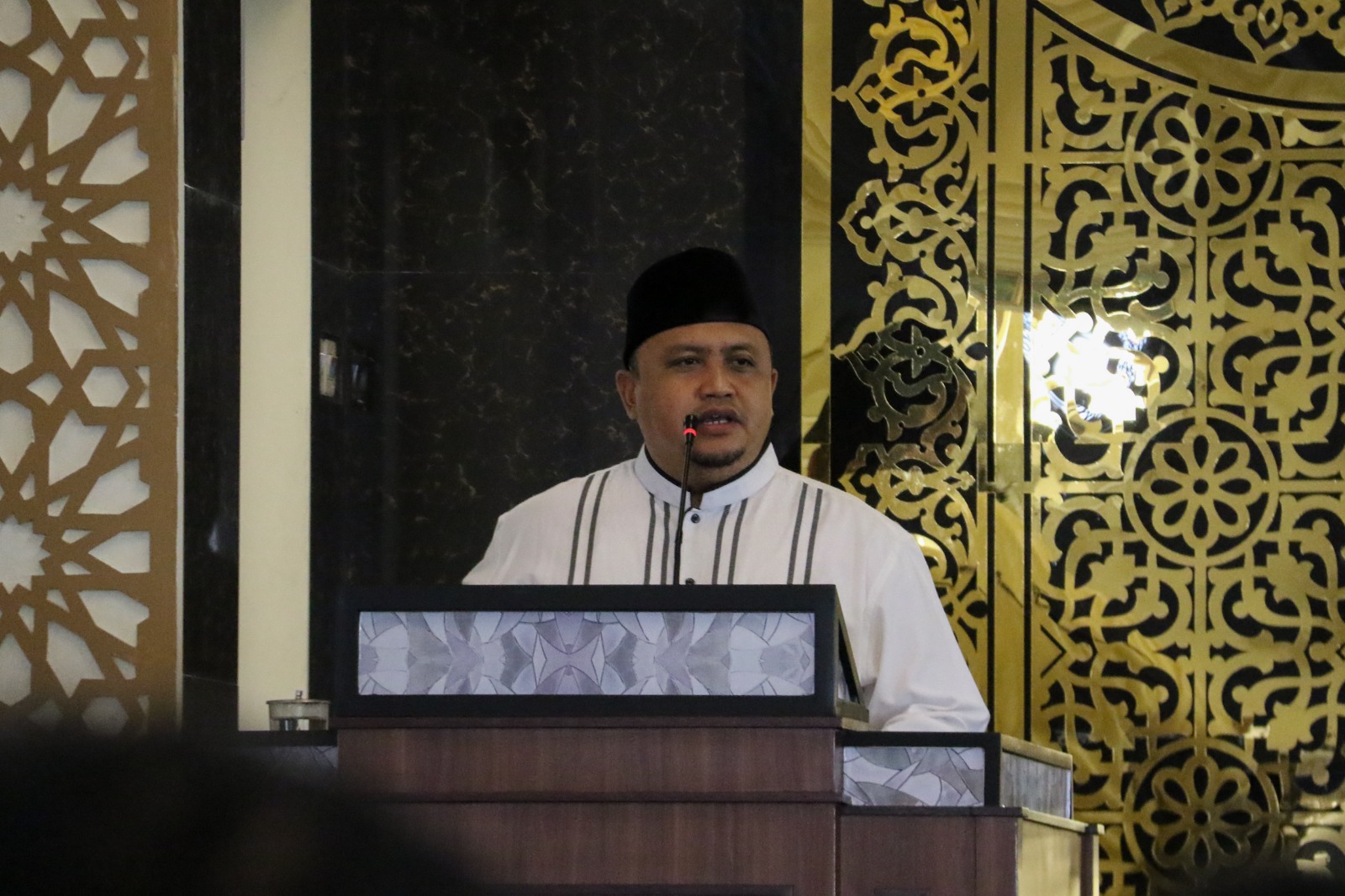 Ketua DPRD Kota Bogor Ketua DPRD Kota Bogor