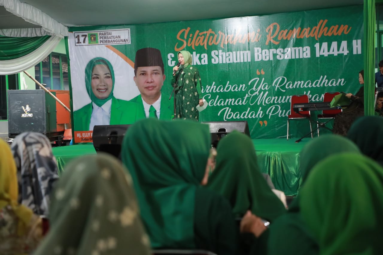 Elly Rachmat Yasin