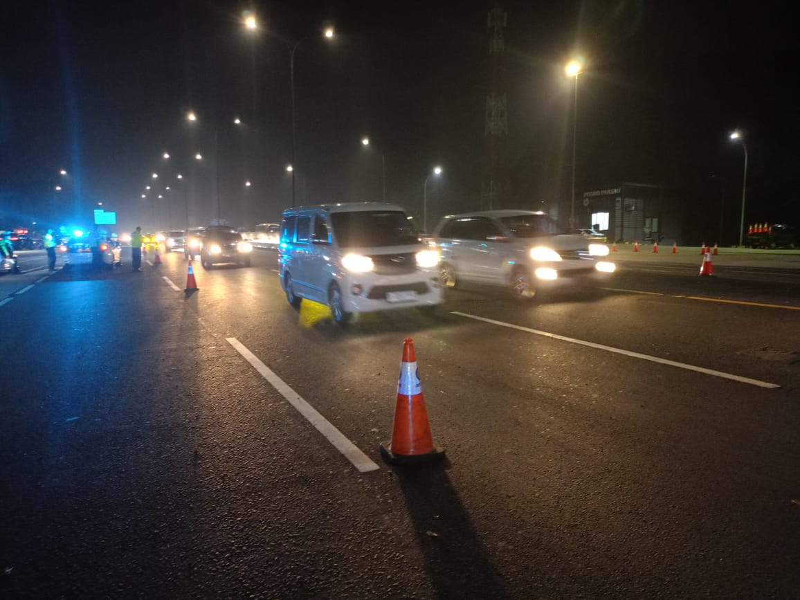 Tol Jakarta Cikampek