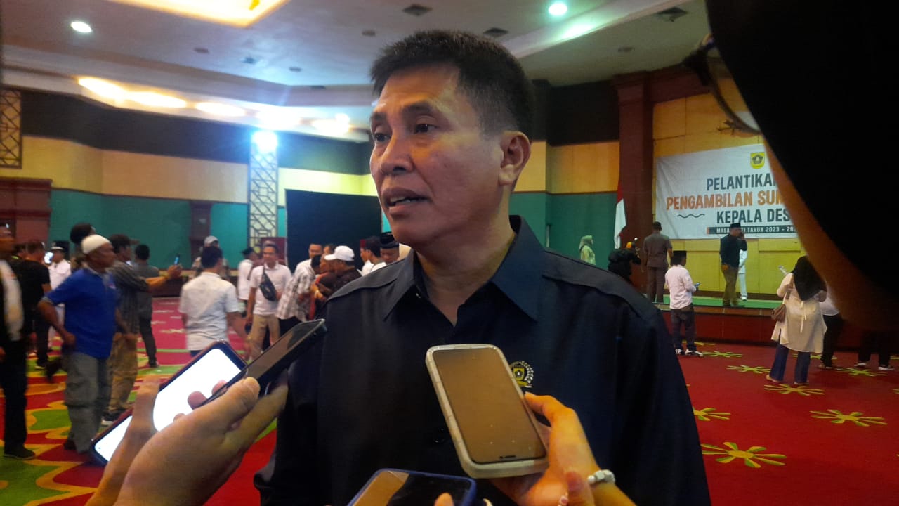 Usep Supratman