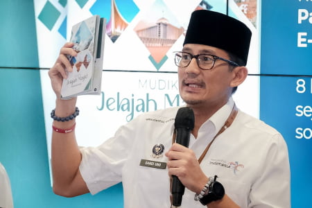 Sandiaga Salahudin Uno