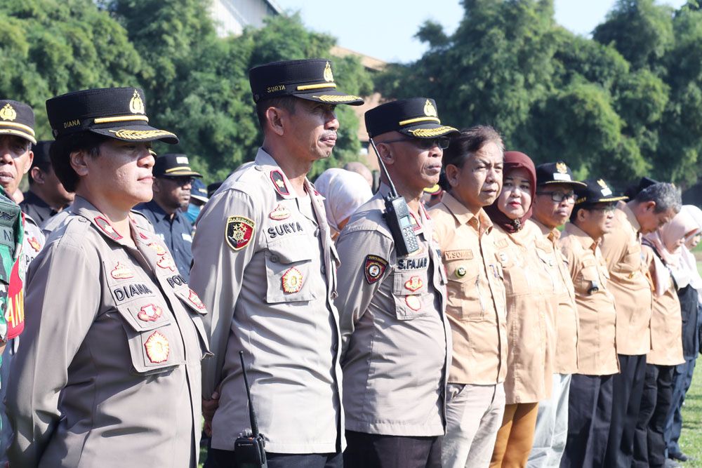Polisi RW Polresta Bogor Kota