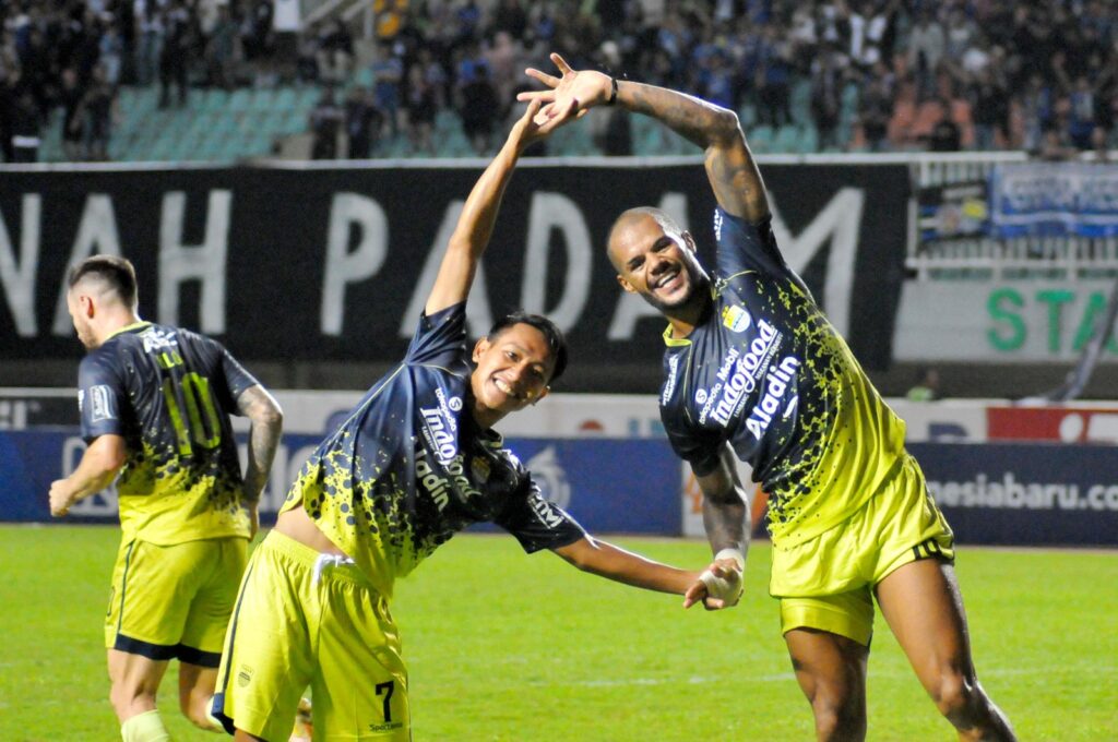 Persib Bandung Persib Bandung