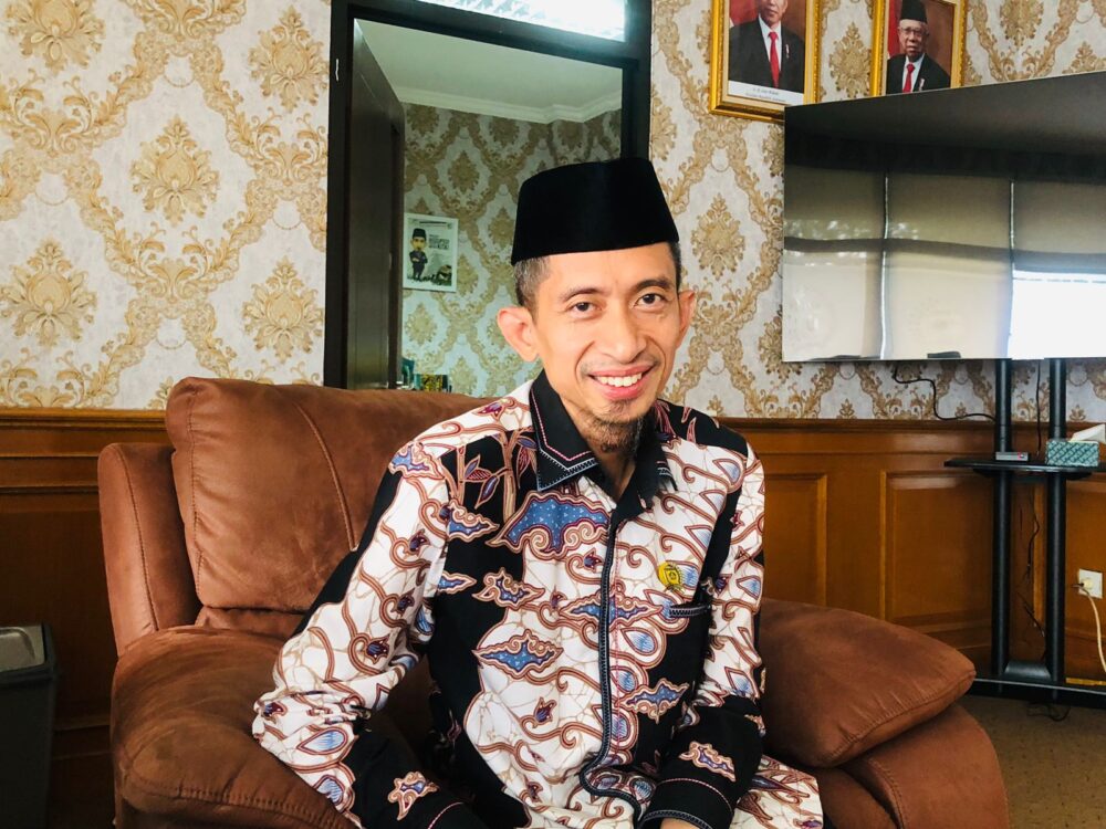 agus salim