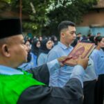 Bima Arya Lantik Pejabat Fungsional dan PPPK [Pemkot Bogor]