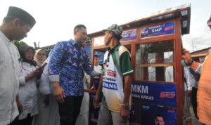 Agus Harimurti Yudhoyono