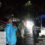 Bencana Alam terjadi di Wilayah Kabupaten Bogor [Dok BPBD]