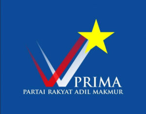 Logo Partai Prima