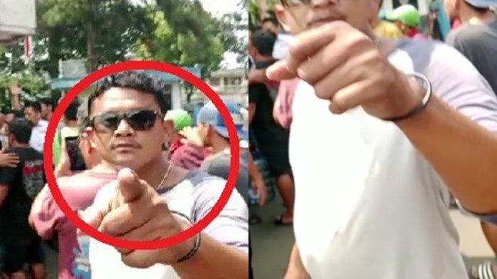 wahyu-topami-tribunnews-bogor-dipukul-hp-nya